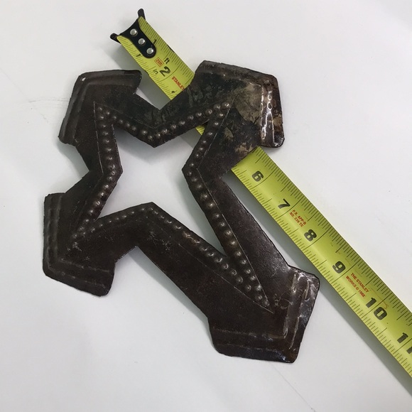 Metal Cross for home décor - Picture 4 of 8